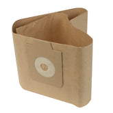 UTGÅTT Dammsugarpåse Nilfisk 930 10st